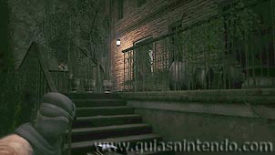 NINJA GAIDEN 3: Razor's Edge