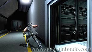 NINJA GAIDEN 3: Razor's Edge