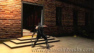 NINJA GAIDEN 3: Razor's Edge