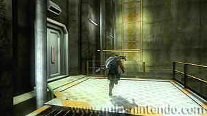 NINJA GAIDEN 3: Razor's Edge