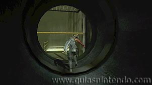NINJA GAIDEN 3: Razor's Edge