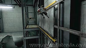 NINJA GAIDEN 3: Razor's Edge
