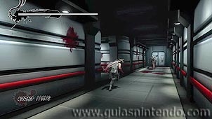 NINJA GAIDEN 3: Razor's Edge