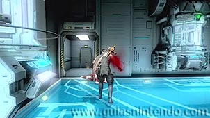 NINJA GAIDEN 3: Razor's Edge