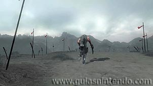 NINJA GAIDEN 3: Razor's Edge