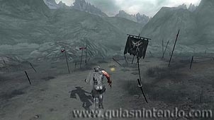 NINJA GAIDEN 3: Razor's Edge