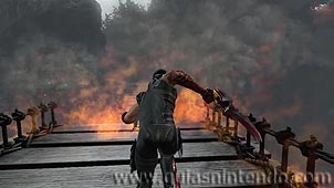 NINJA GAIDEN 3: Razor's Edge
