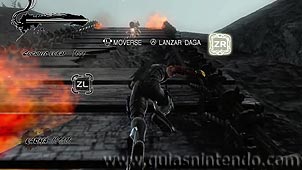 NINJA GAIDEN 3: Razor's Edge