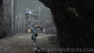 NINJA GAIDEN 3: Razor's Edge