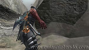NINJA GAIDEN 3: Razor's Edge