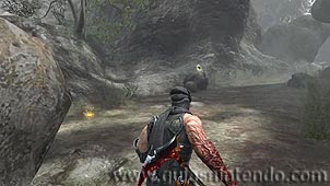 NINJA GAIDEN 3: Razor's Edge