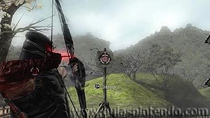 NINJA GAIDEN 3: Razor's Edge