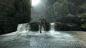 NINJA GAIDEN 3: Razor's Edge