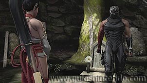 NINJA GAIDEN 3: Razor's Edge