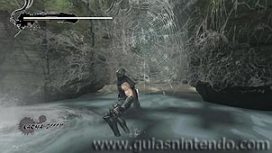 NINJA GAIDEN 3: Razor's Edge