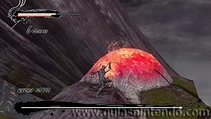 NINJA GAIDEN 3: Razor's Edge