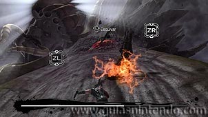 NINJA GAIDEN 3: Razor's Edge