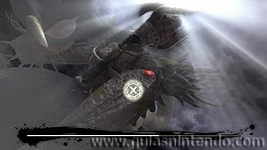 NINJA GAIDEN 3: Razor's Edge