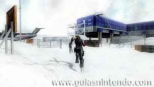 NINJA GAIDEN 3: Razor's Edge