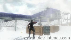 NINJA GAIDEN 3: Razor's Edge