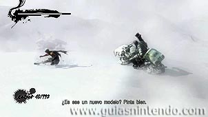 NINJA GAIDEN 3: Razor's Edge