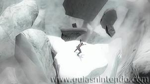 NINJA GAIDEN 3: Razor's Edge