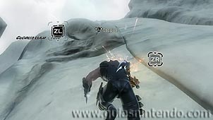 NINJA GAIDEN 3: Razor's Edge