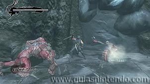 NINJA GAIDEN 3: Razor's Edge