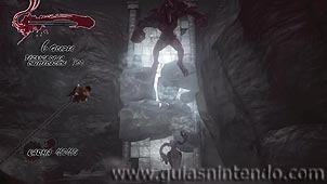 NINJA GAIDEN 3: Razor's Edge