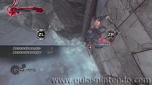 NINJA GAIDEN 3: Razor's Edge