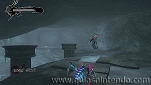 NINJA GAIDEN 3: Razor's Edge