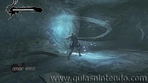 NINJA GAIDEN 3: Razor's Edge
