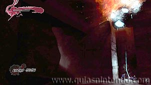 NINJA GAIDEN 3: Razor's Edge