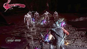 NINJA GAIDEN 3: Razor's Edge