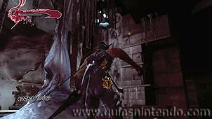NINJA GAIDEN 3: Razor's Edge