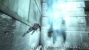 NINJA GAIDEN 3: Razor's Edge