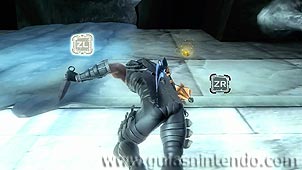 NINJA GAIDEN 3: Razor's Edge