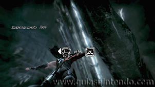 NINJA GAIDEN 3: Razor's Edge