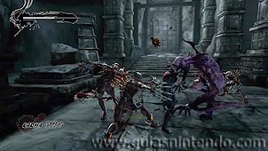 NINJA GAIDEN 3: Razor's Edge