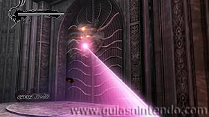 NINJA GAIDEN 3: Razor's Edge