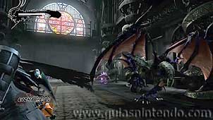 NINJA GAIDEN 3: Razor's Edge