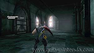 NINJA GAIDEN 3: Razor's Edge