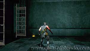 NINJA GAIDEN 3: Razor's Edge