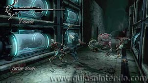 NINJA GAIDEN 3: Razor's Edge