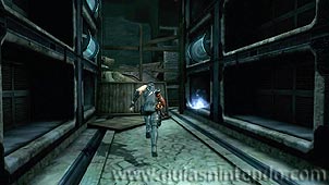 NINJA GAIDEN 3: Razor's Edge