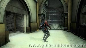 NINJA GAIDEN 3: Razor's Edge