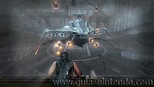 NINJA GAIDEN 3: Razor's Edge