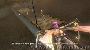 NINJA GAIDEN 3: Razor's Edge