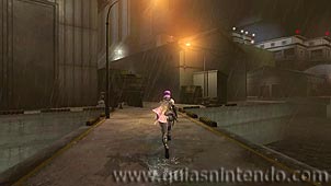 NINJA GAIDEN 3: Razor's Edge