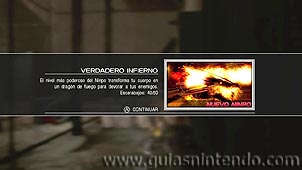 NINJA GAIDEN 3: Razor's Edge
